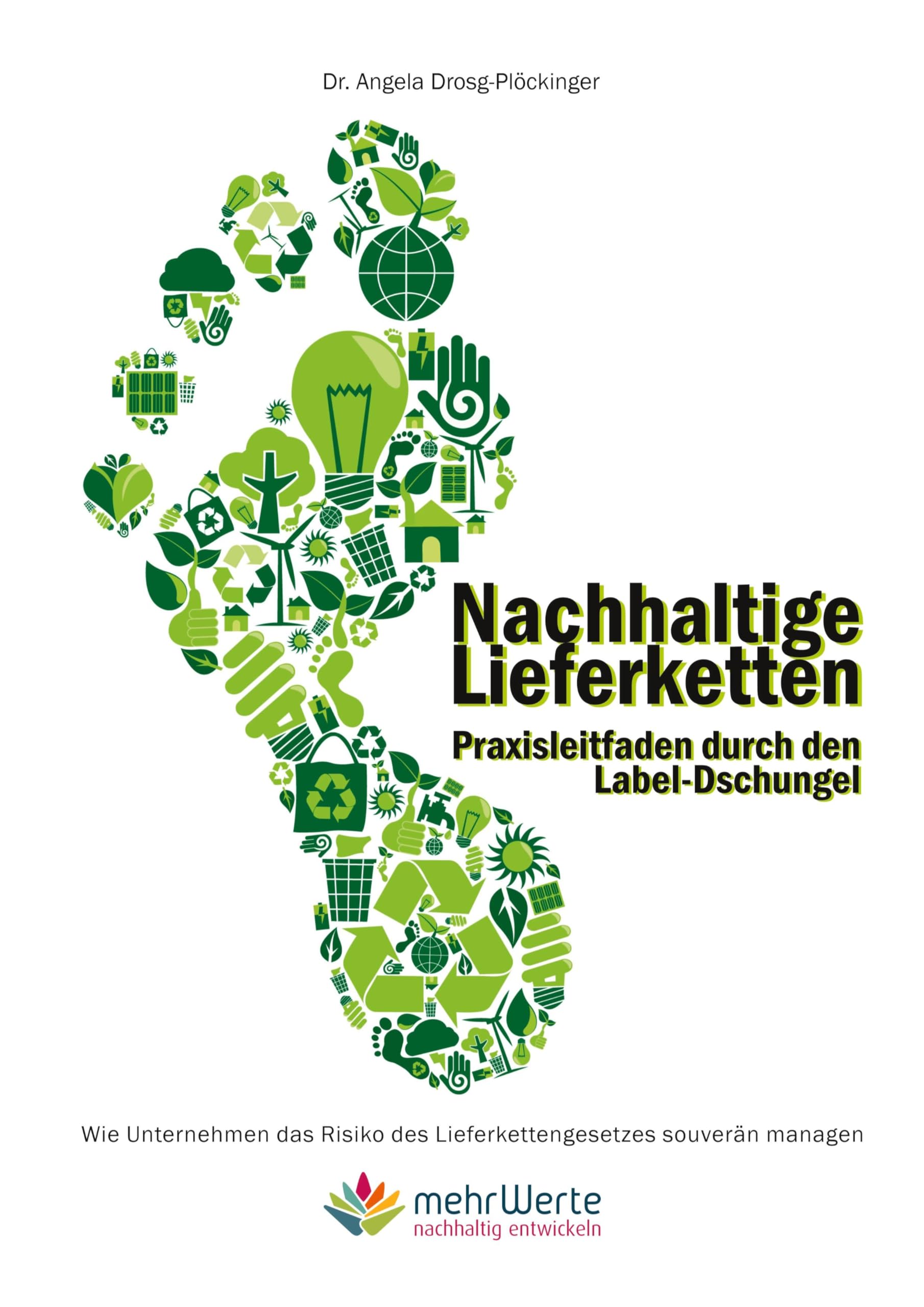 Nachhaltige Lieferketten: Praxisleitfaden durch den Label-Dschungel Law