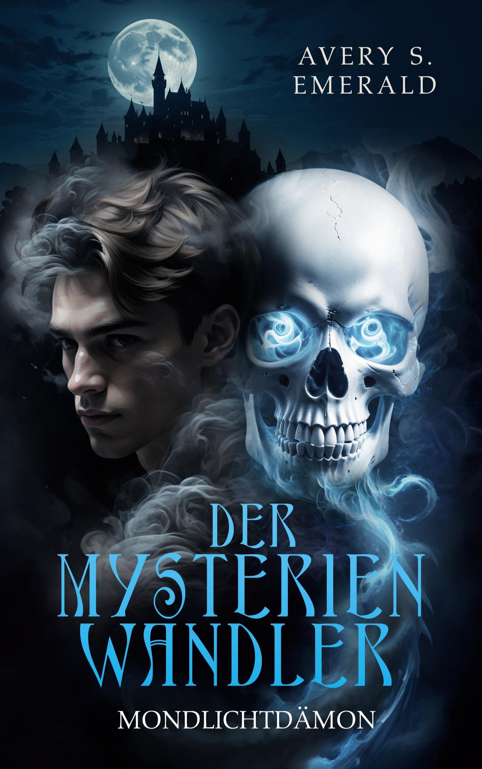 Product Image: Der Mysterienwandler