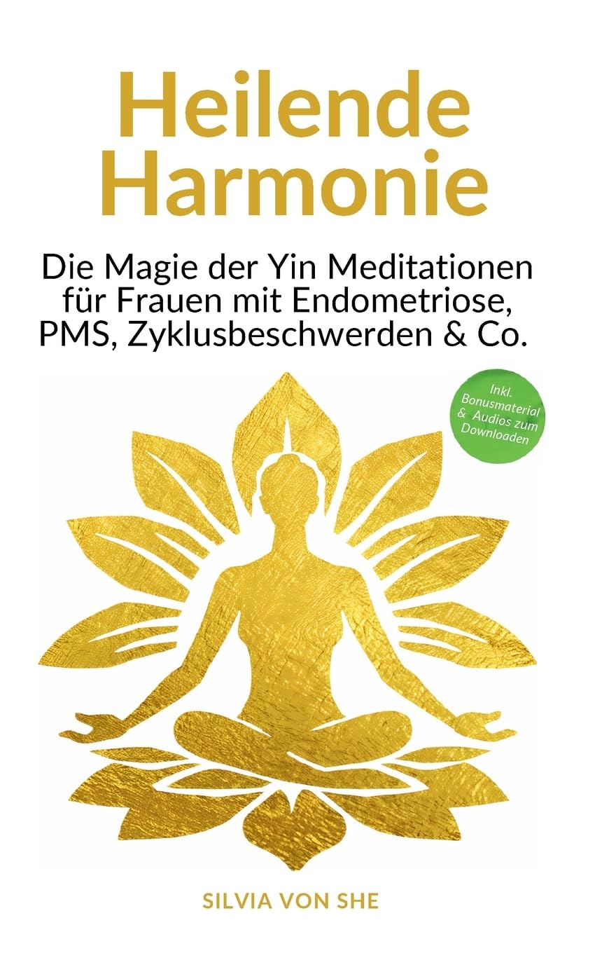 Product Image: Heilende Harmonie