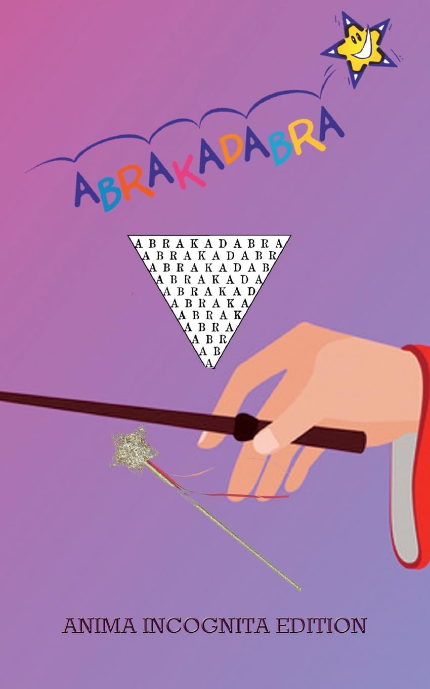 Product Image: Abrakadabra
