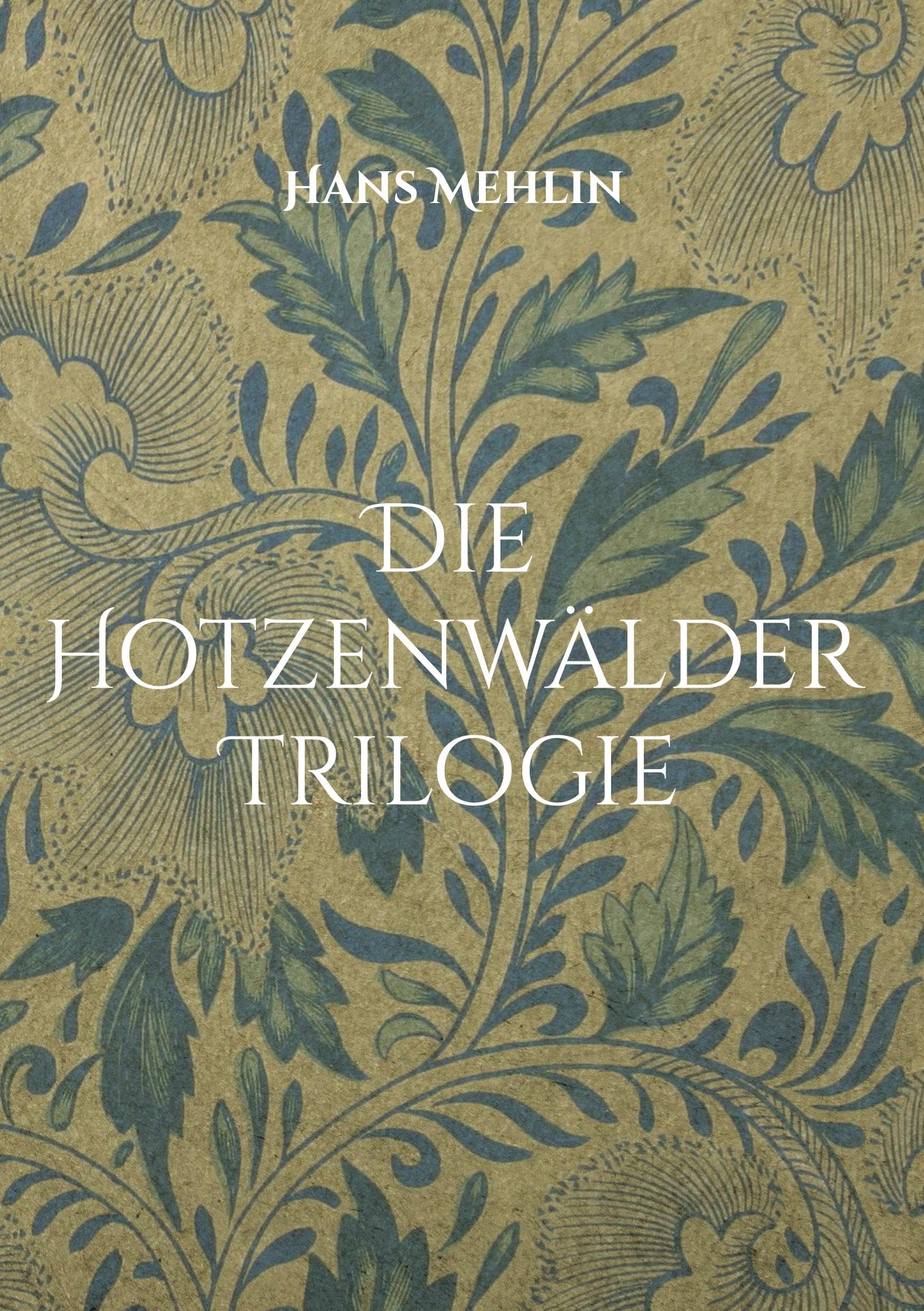 Die Hotzenwälder Trilogie: Alemannisches Intermezzo Personalities