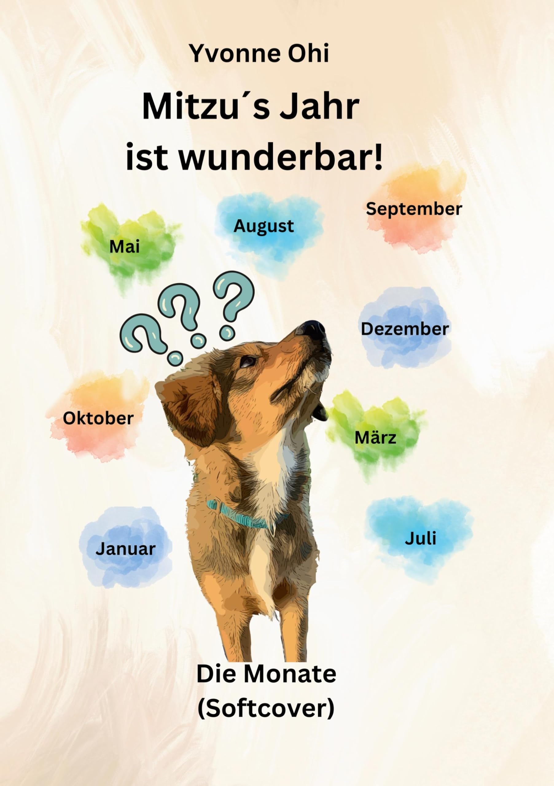 Mitzu`s Jahr ist wunderbar! Non-fiction
