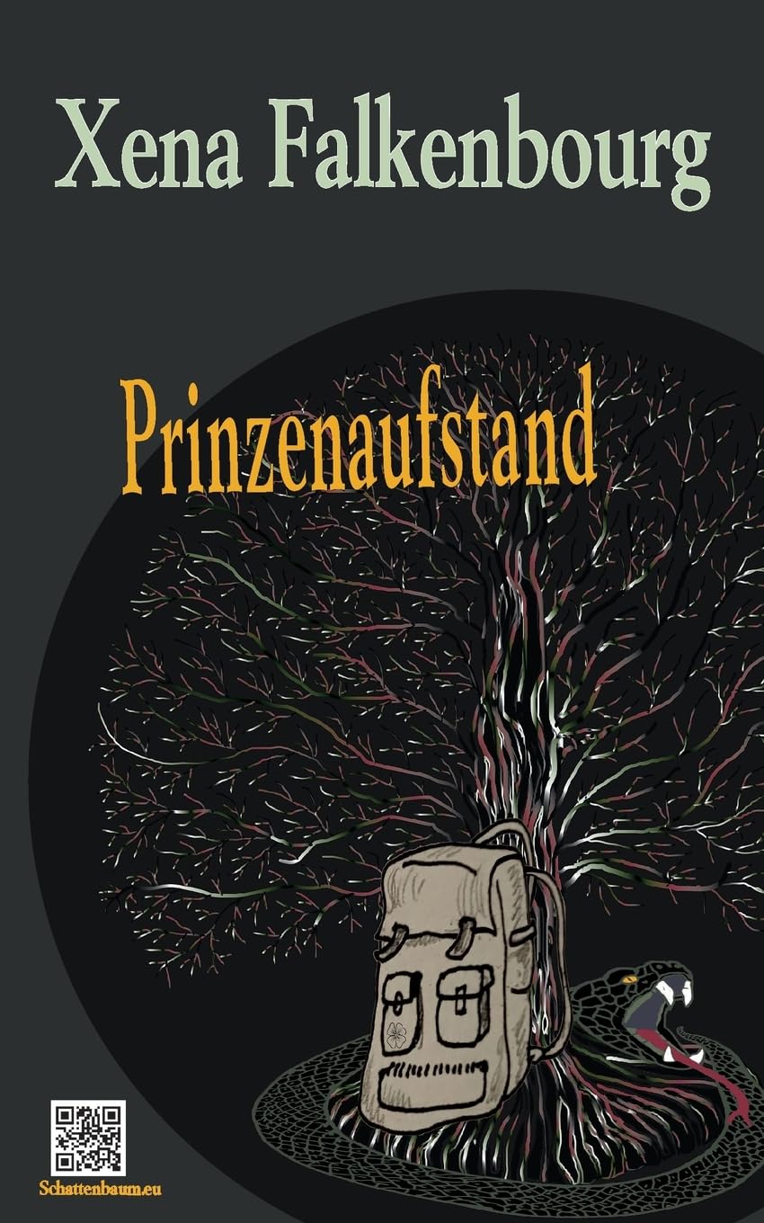 Prinzenaufstand LGBTQ+