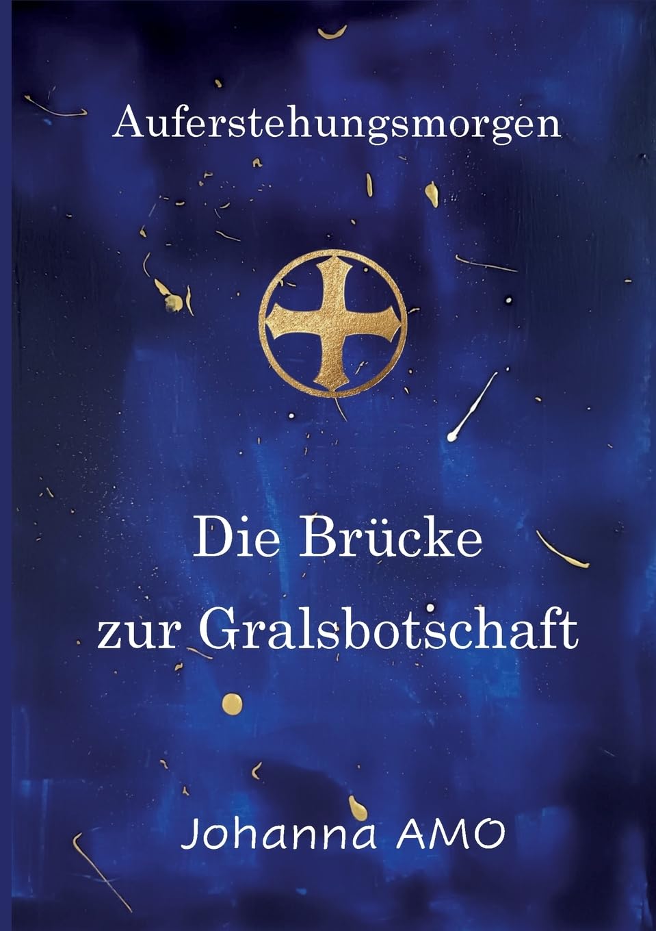 Die Brücke zur Gralsbotschaft Death & Mourning