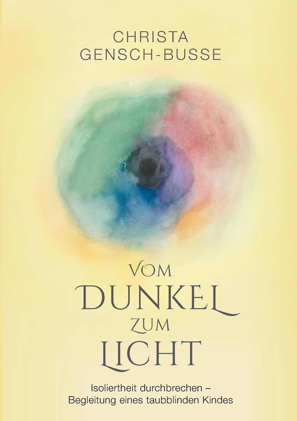 Vom Dunkel zum Licht Social Sciences