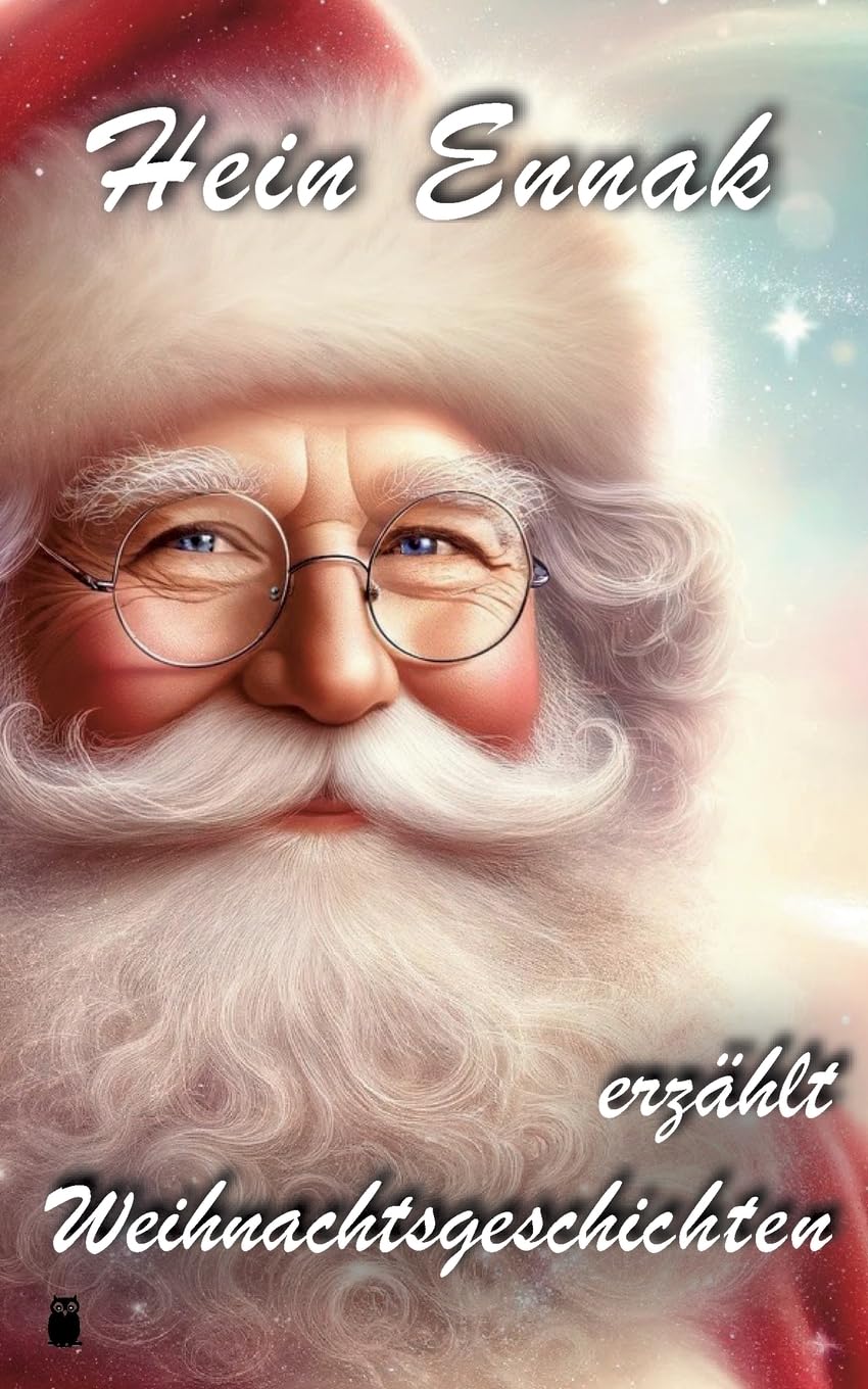 Hein Ennak erzählt Weihnachtsgeschichten Fairy Tales & Legends