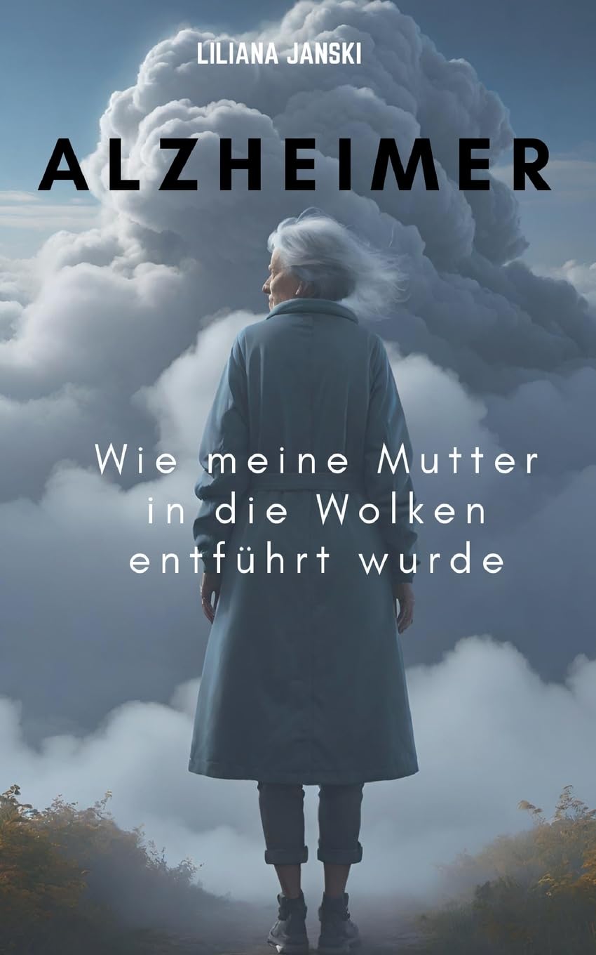 Alzheimer Personalities Books