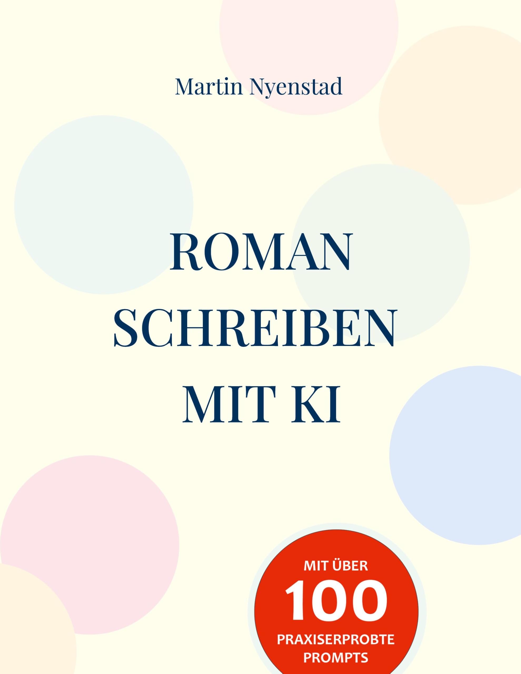 Roman schreiben mit KI: Kreative Unterstützung und Strategien mit ChatGPT Lifestyle
