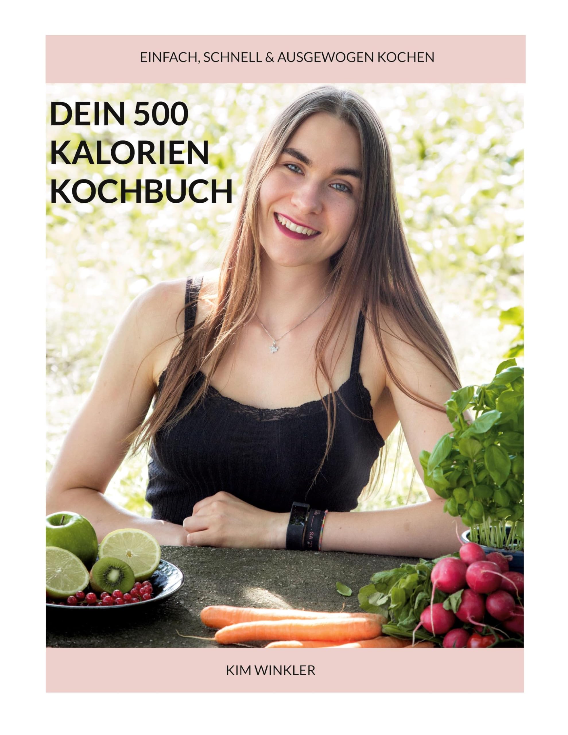 Dein 500 Kalorien Kochbuch Leisure, Home & Garden