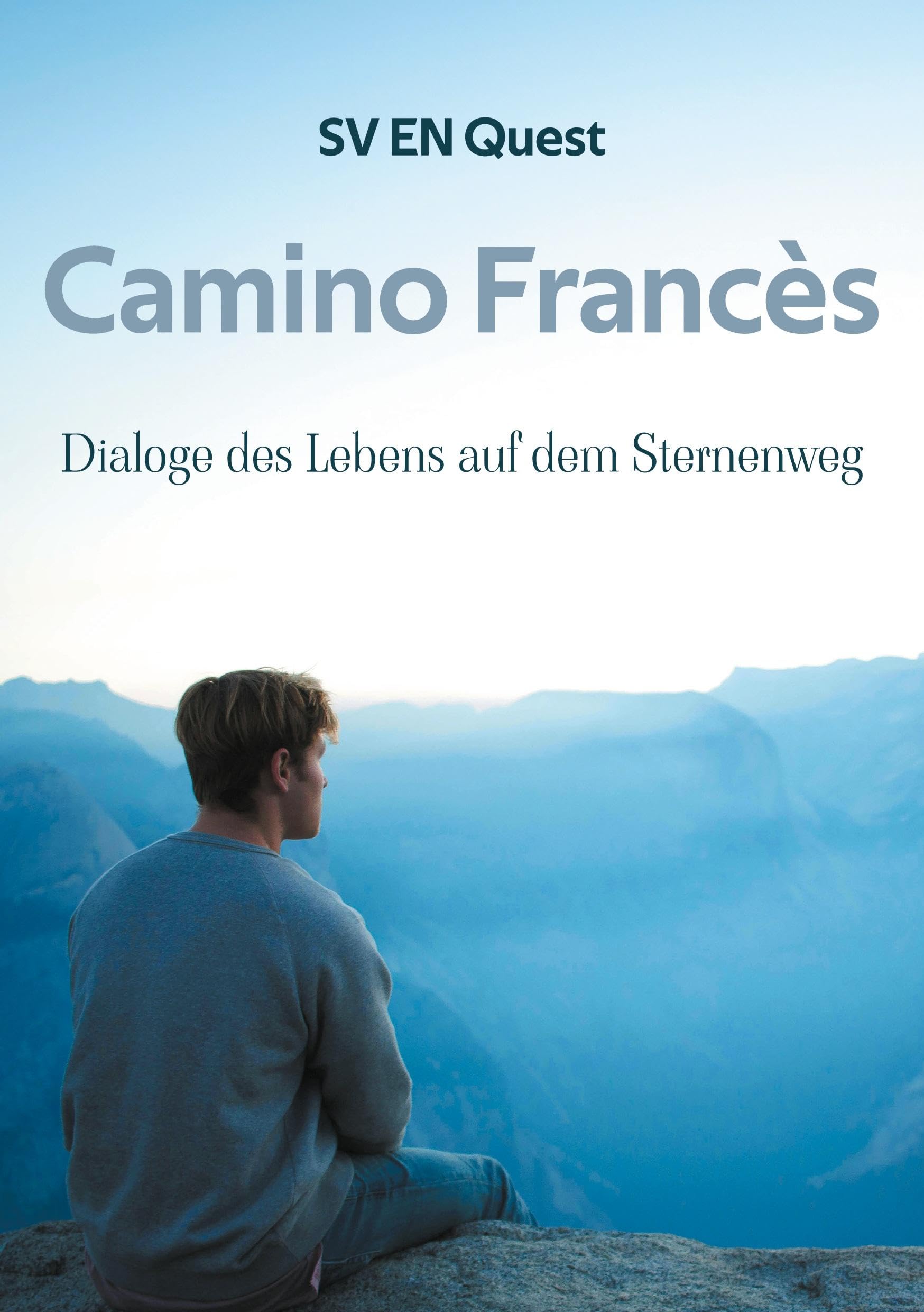 Camino Francès Lifestyle Books