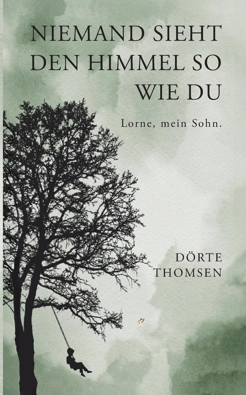 Niemand sieht den Himmel so wie Du Politics & Society