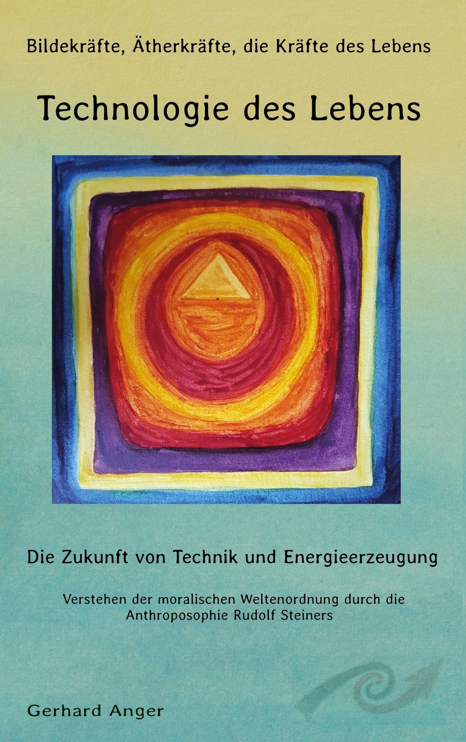 Technologie des Lebens: Die Zukunft von Technik und Energieerzeugung Media & Communication