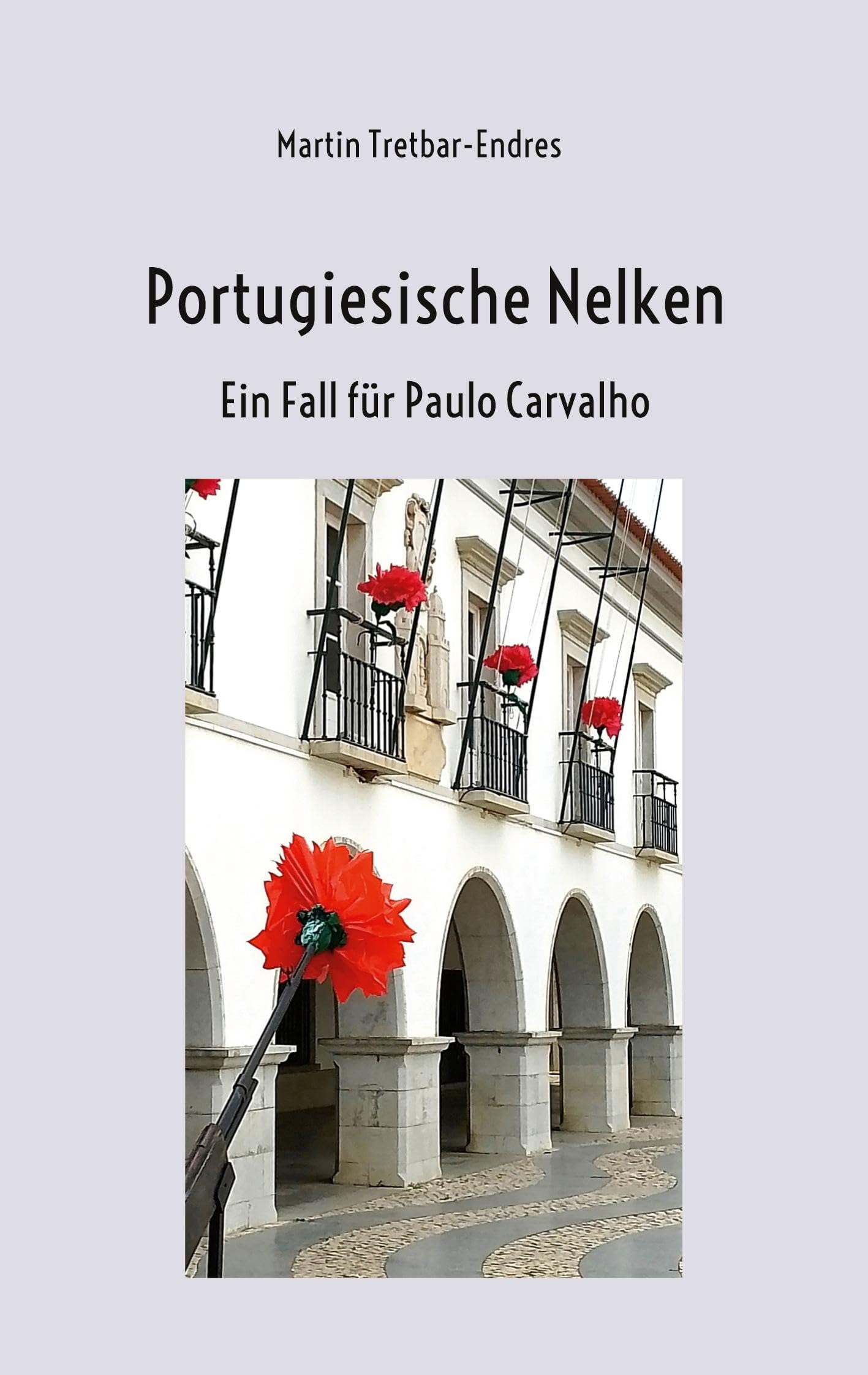 Portugiesische Nelken Contemporary literature