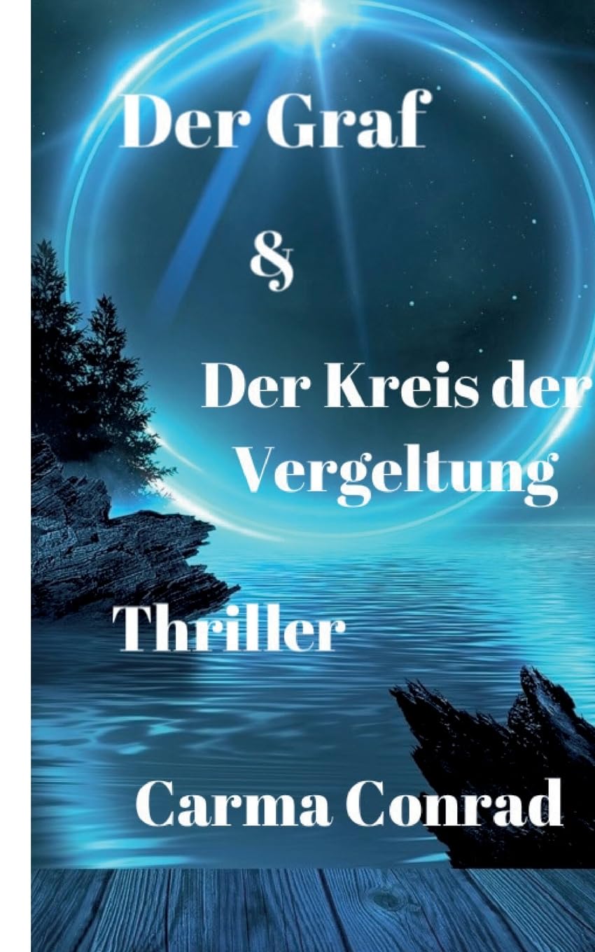 Der Graf & Der Kreis der Vergeltung Action & Adventure