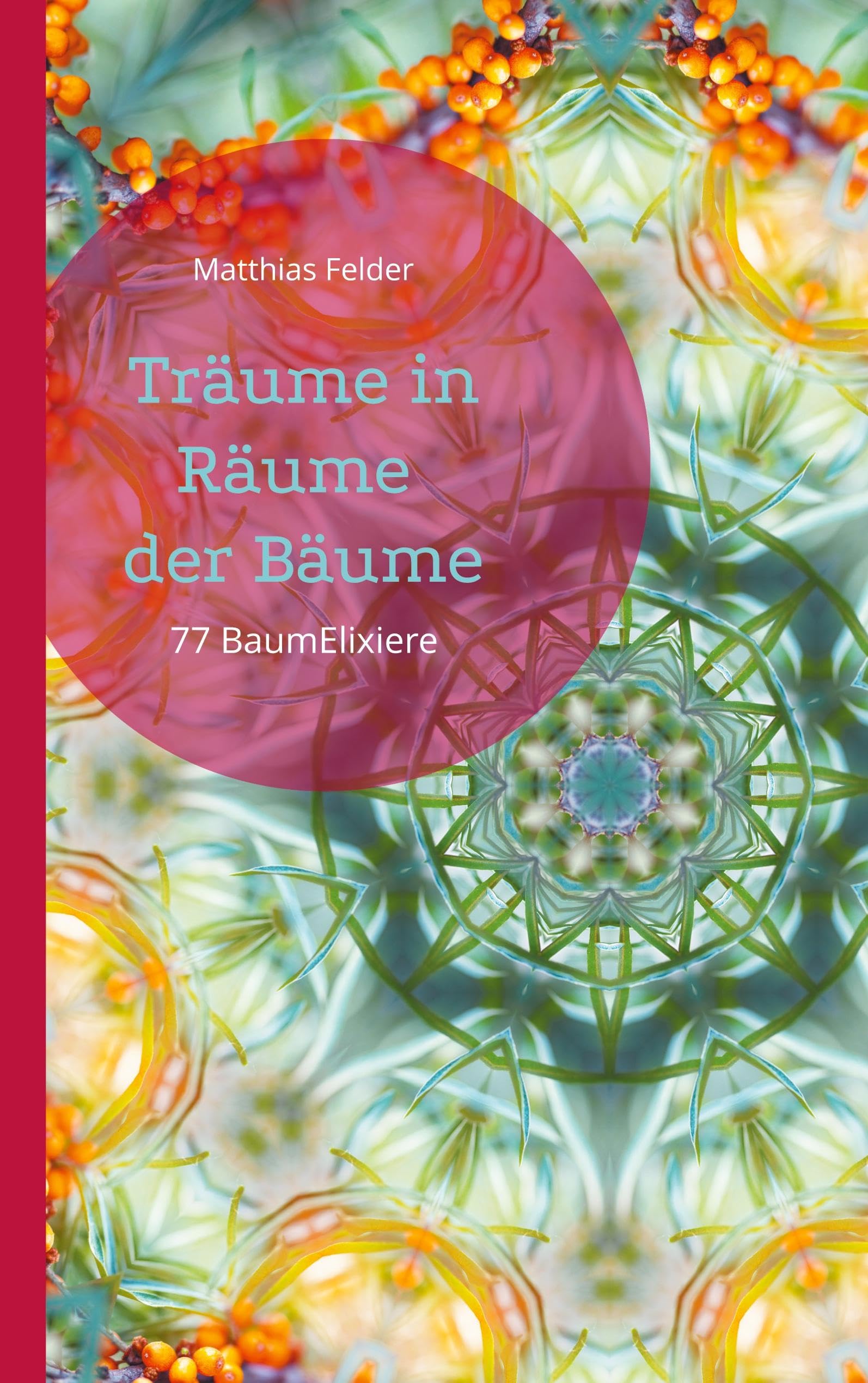 Träume in Räume der Bäume: 77 BaumElixiere Religion & Esotericism