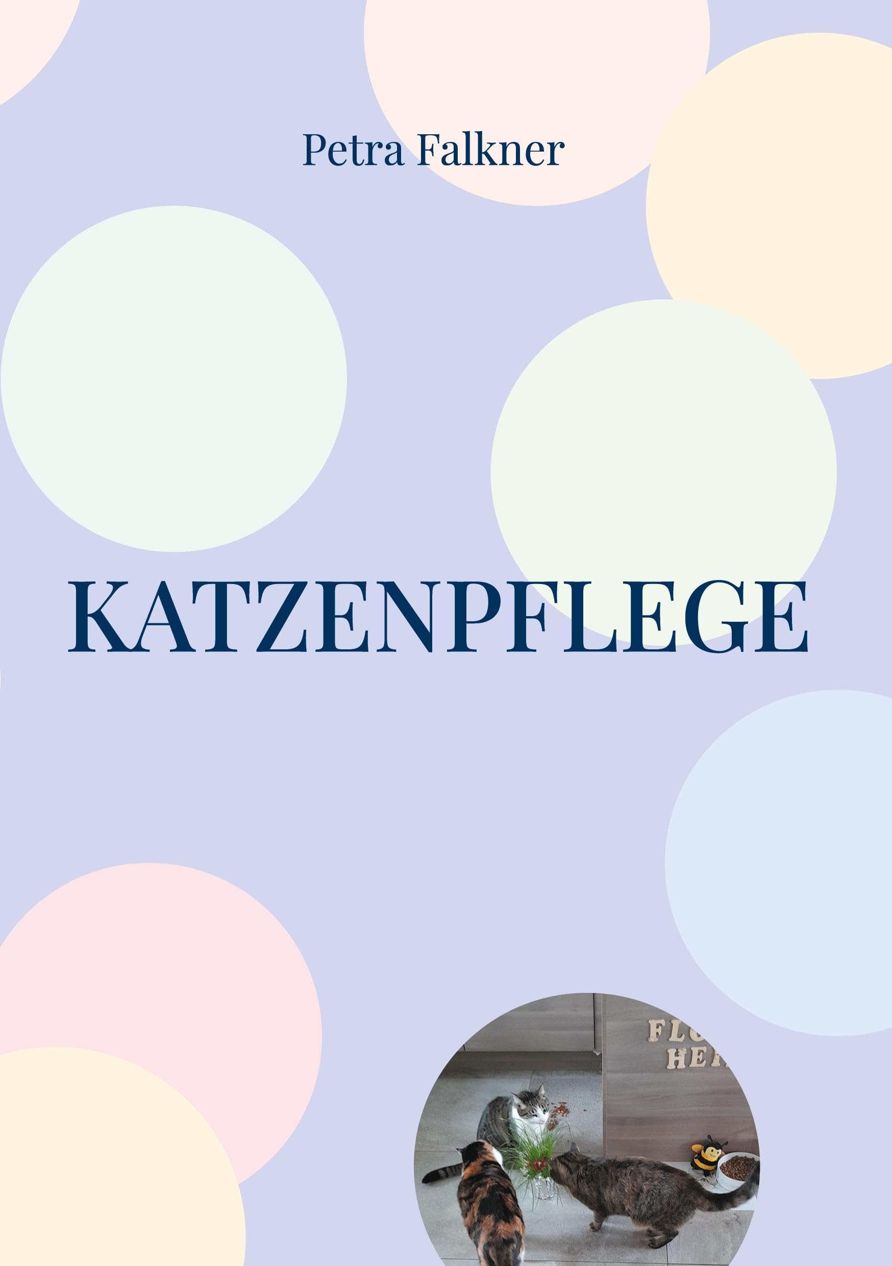 Katzenpflege: wahre Begebenheit Lifestyle