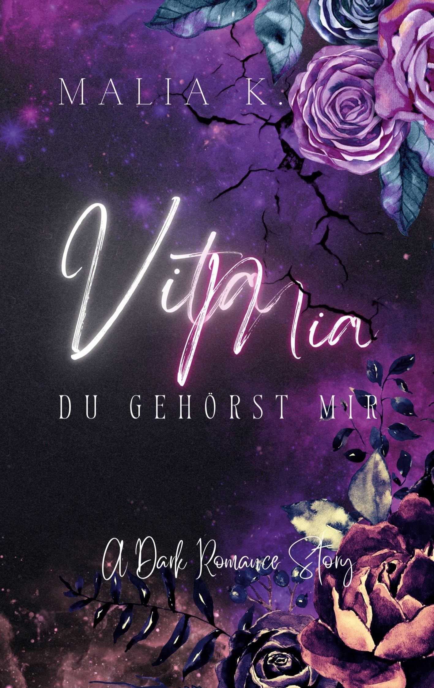Vita Mia Contemporary literature Books