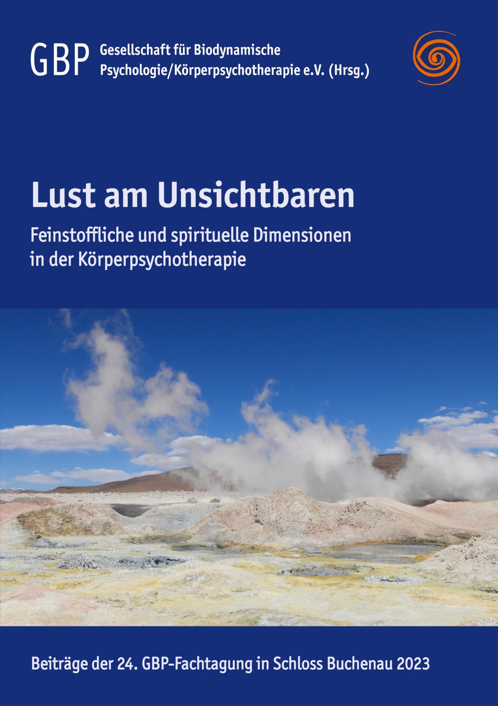 Lust am Unsichtbaren Medicine