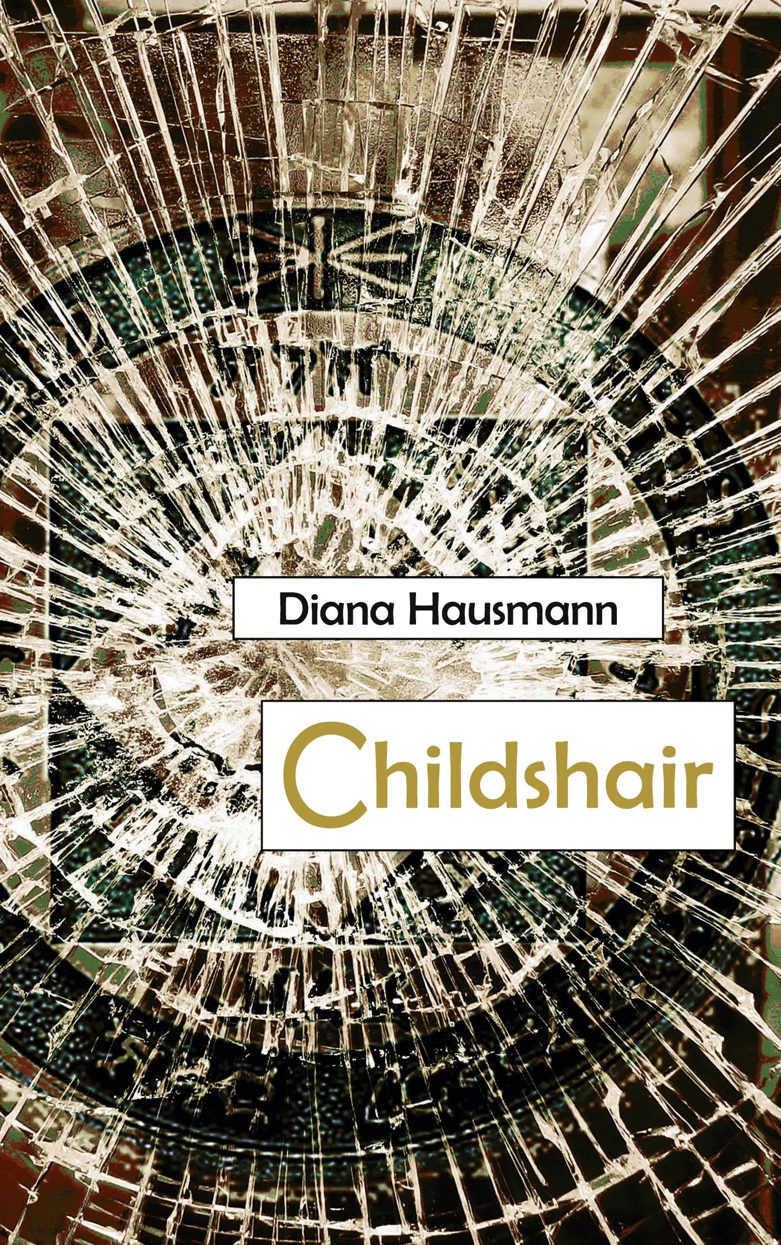Childshair Contemporary literature Books