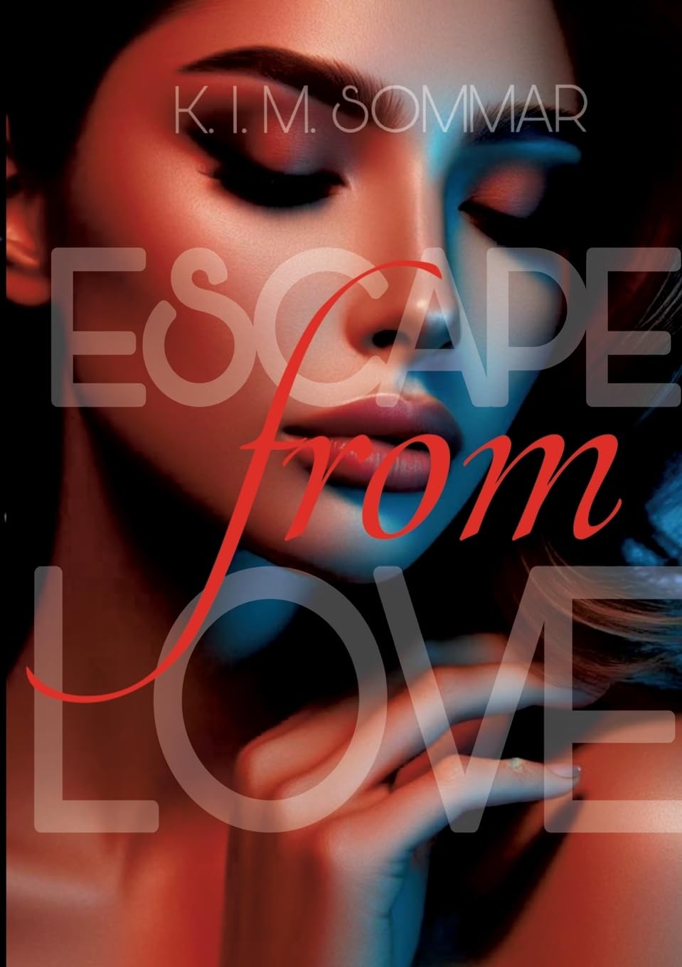 Escape from Love: Die Watsons - Band 1 Contemporary literature