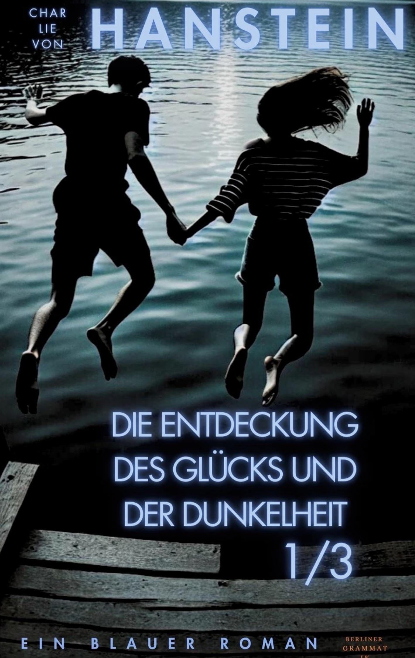 Die Entdeckung des Glücks und der Dunkelheit Contemporary literature