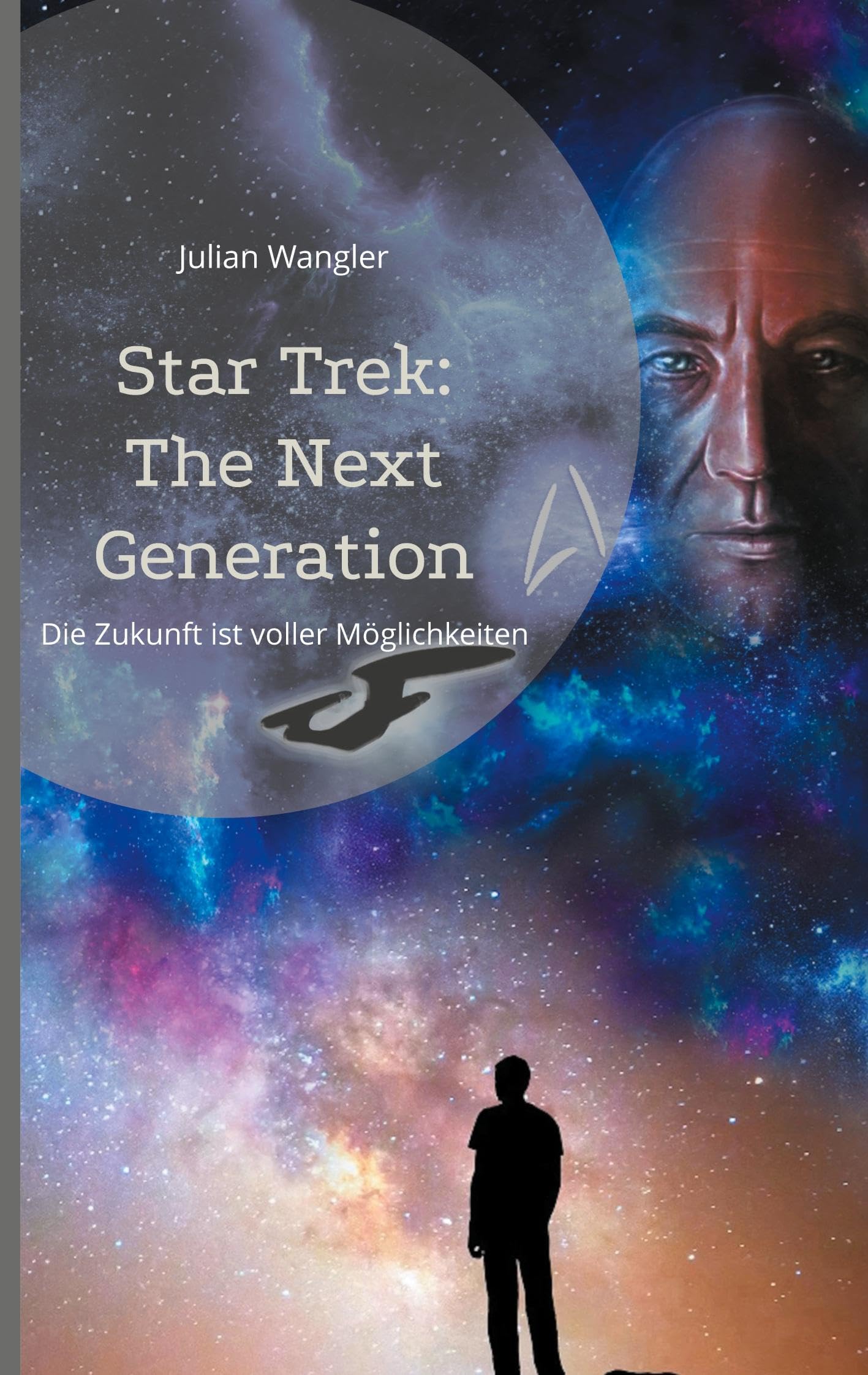 Star Trek: The Next Generation: Die Zukunft ist voller Möglichkeiten Film, Art & Culture