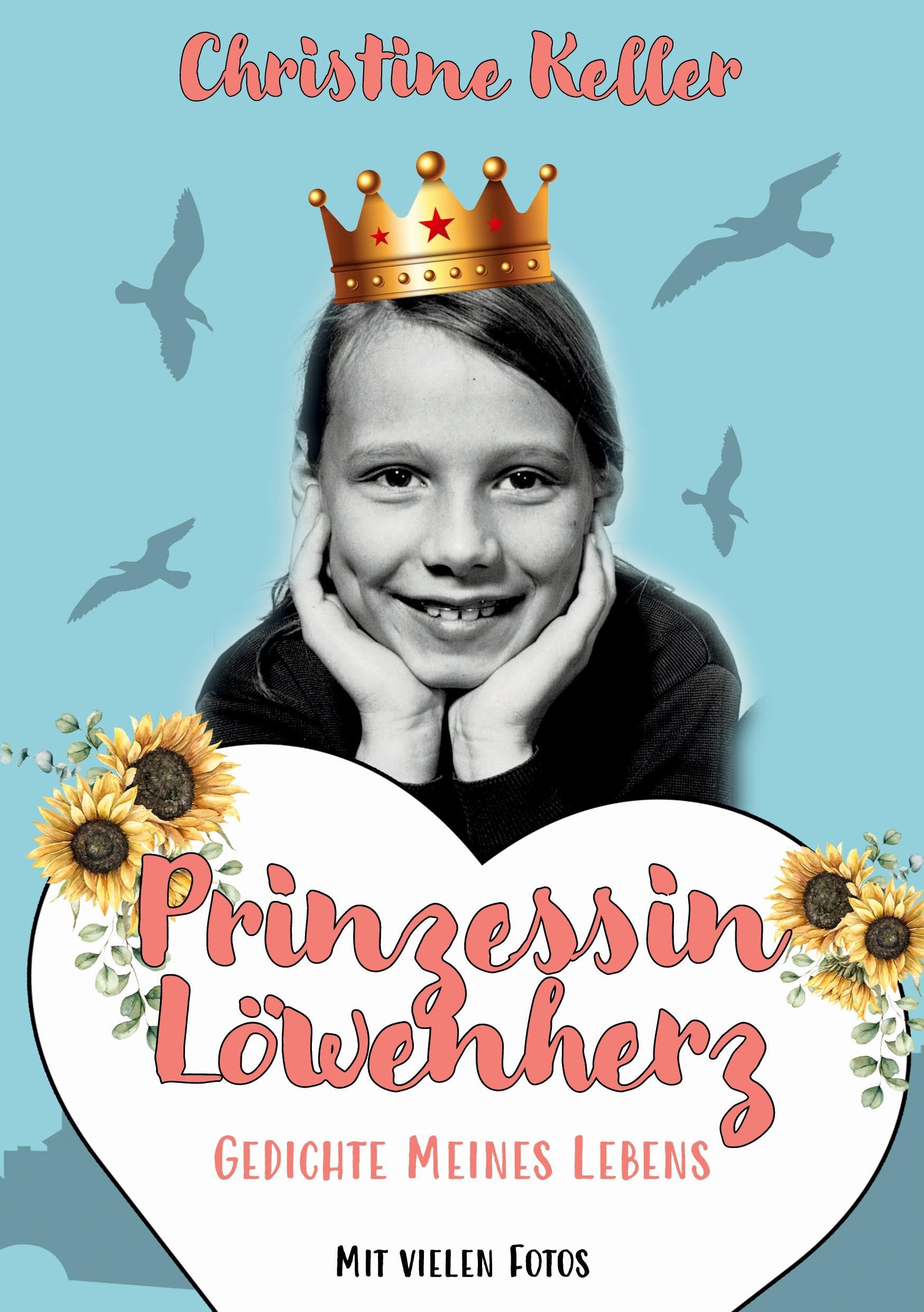 Prinzessin Löwenherz Poetry