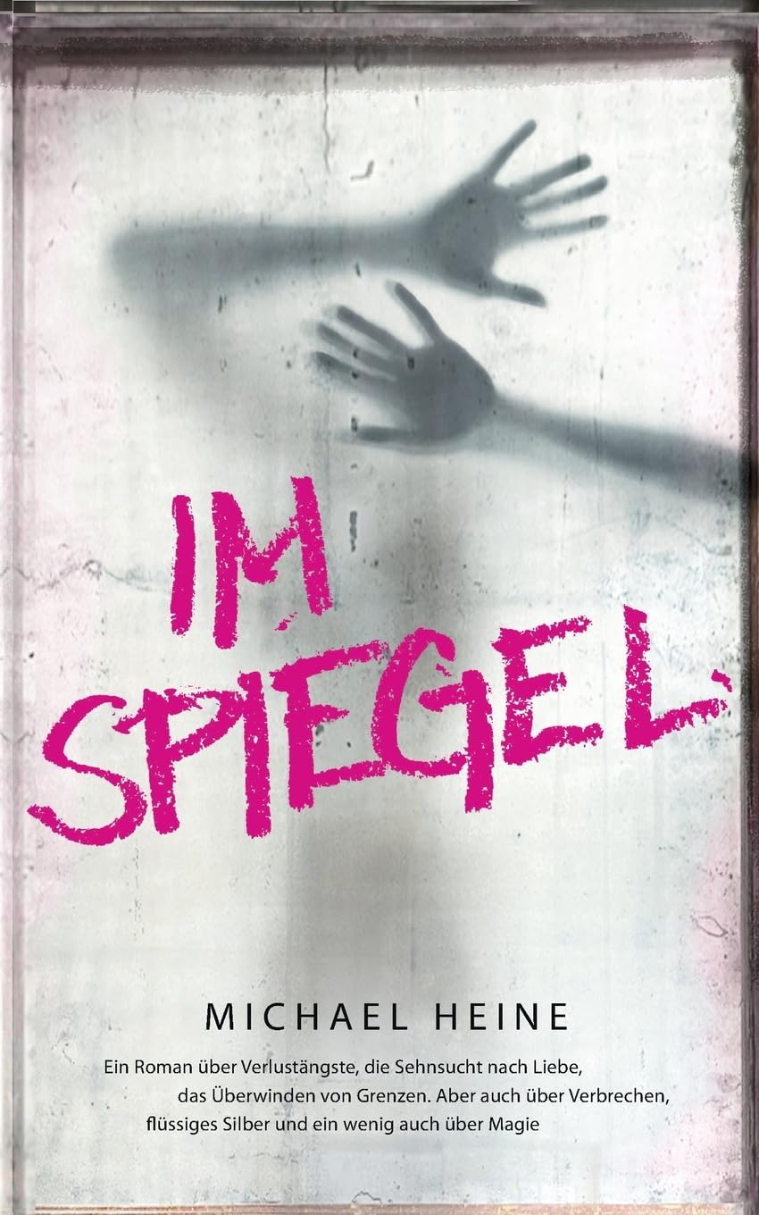 Im Spiegel Contemporary literature Books