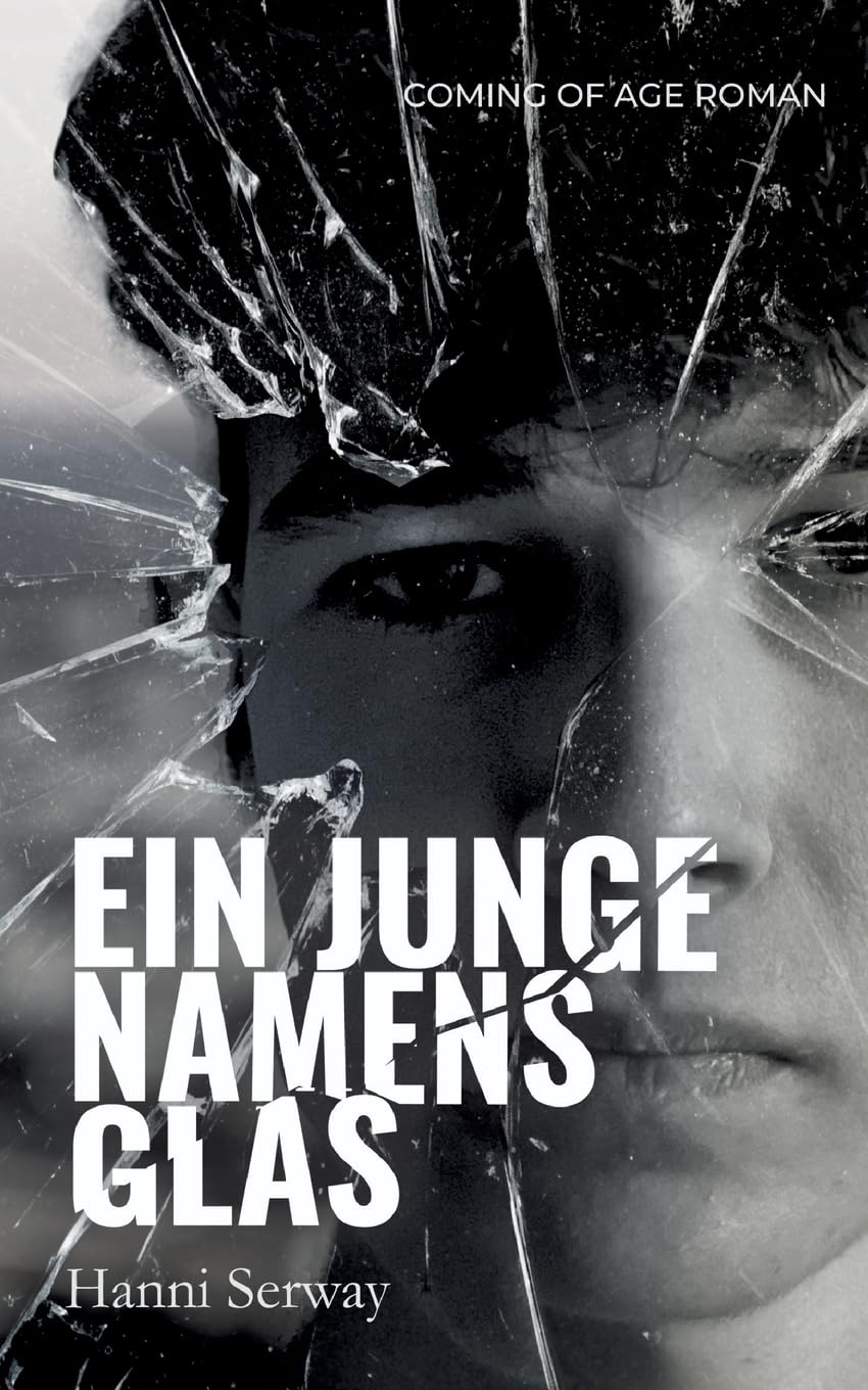 Product Image: Ein Junge namens Glas