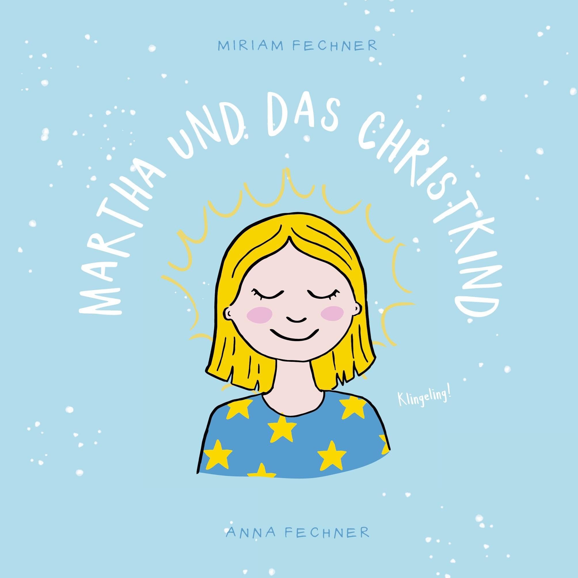 Product Image: Martha und das Christkind