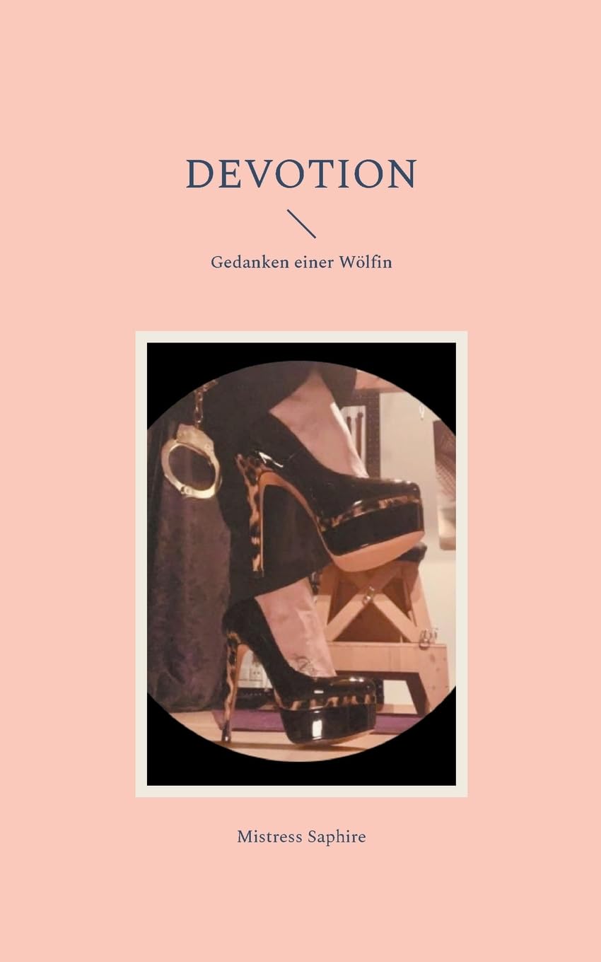 Devotion Contemporary literature Books