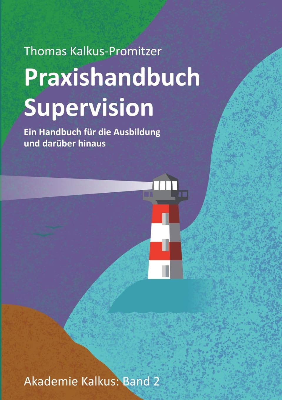 Product Image: Praxishandbuch: Supervision
