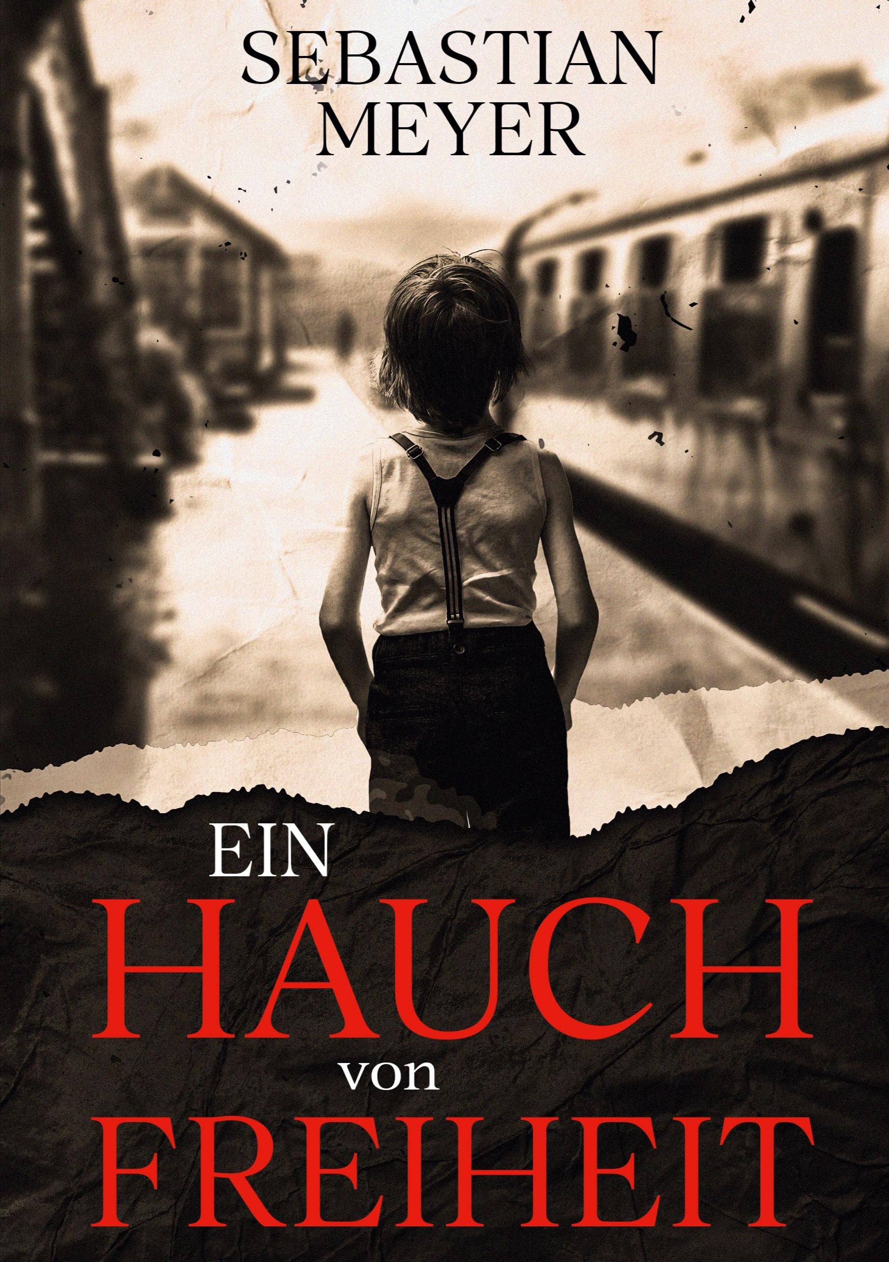 Product Image: Ein Hauch von Freiheit