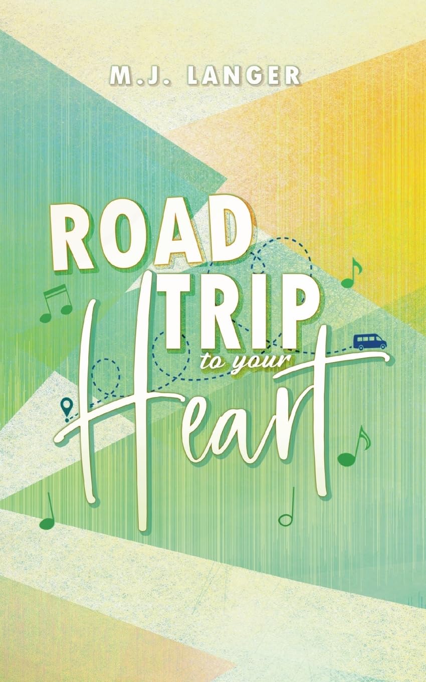Roadtrip To Your Heart Contemporary literature