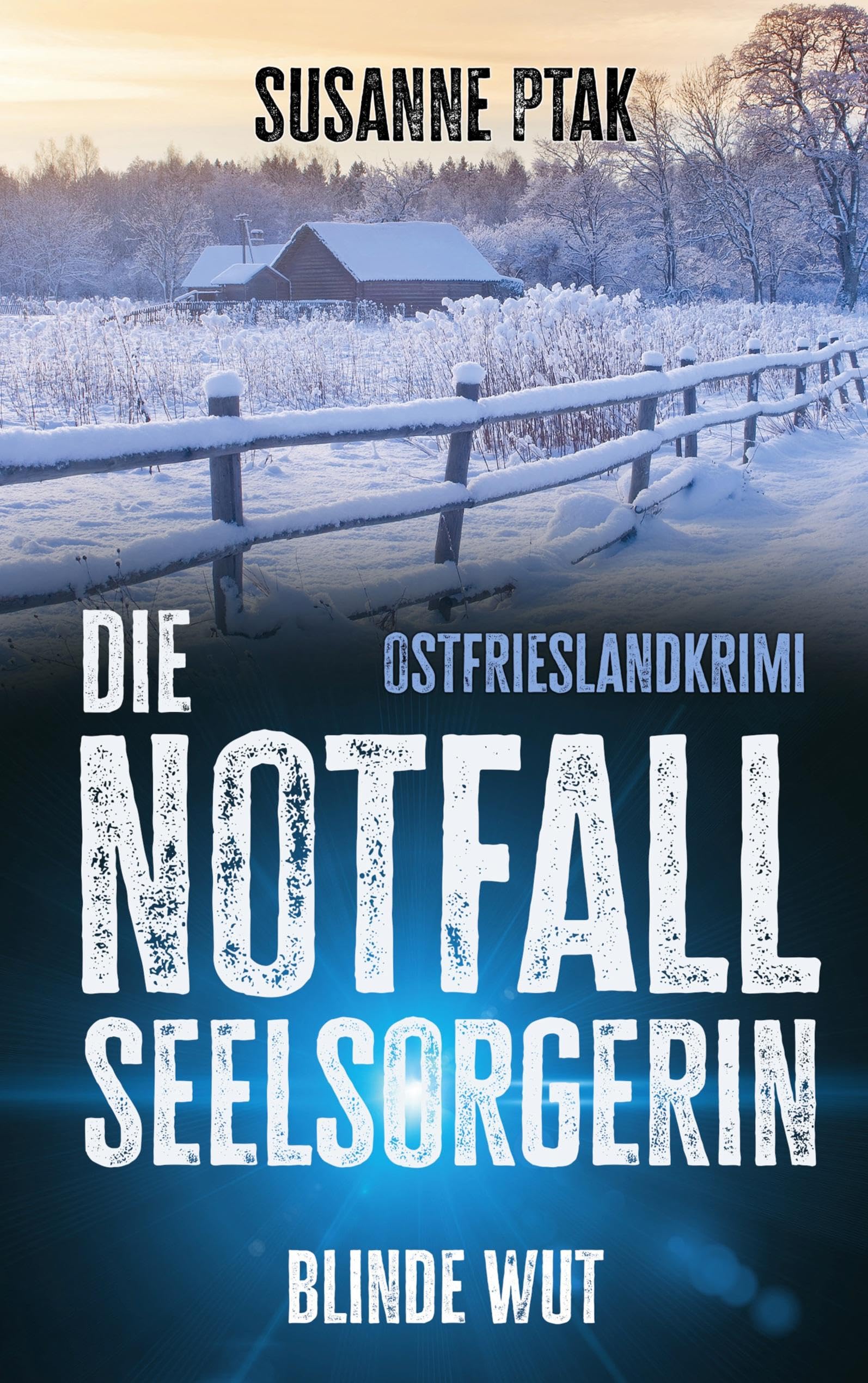 Product Image: Die Notfallseelsorgerin