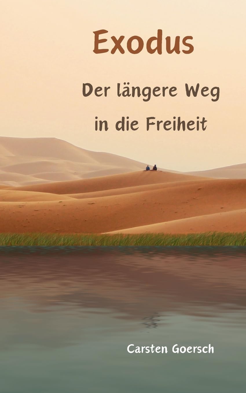 Exodus: Der längere Weg in die Freiheit Learning & Reference