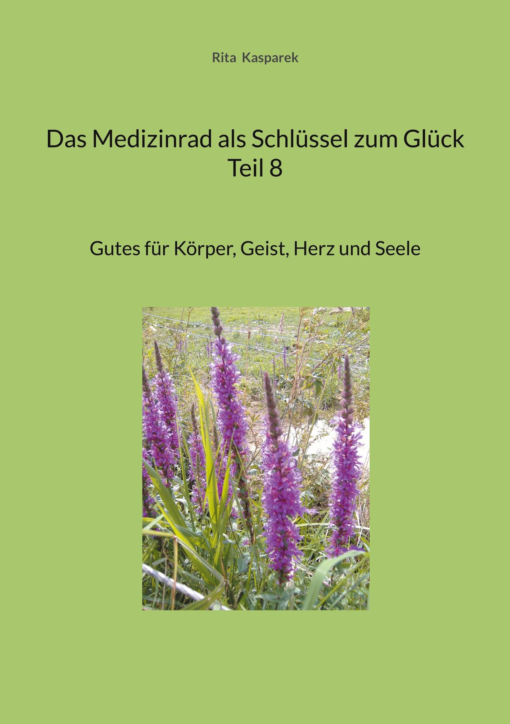 Das Medizinrad als Schlüssel zum Glück Teil 8 Philosophy