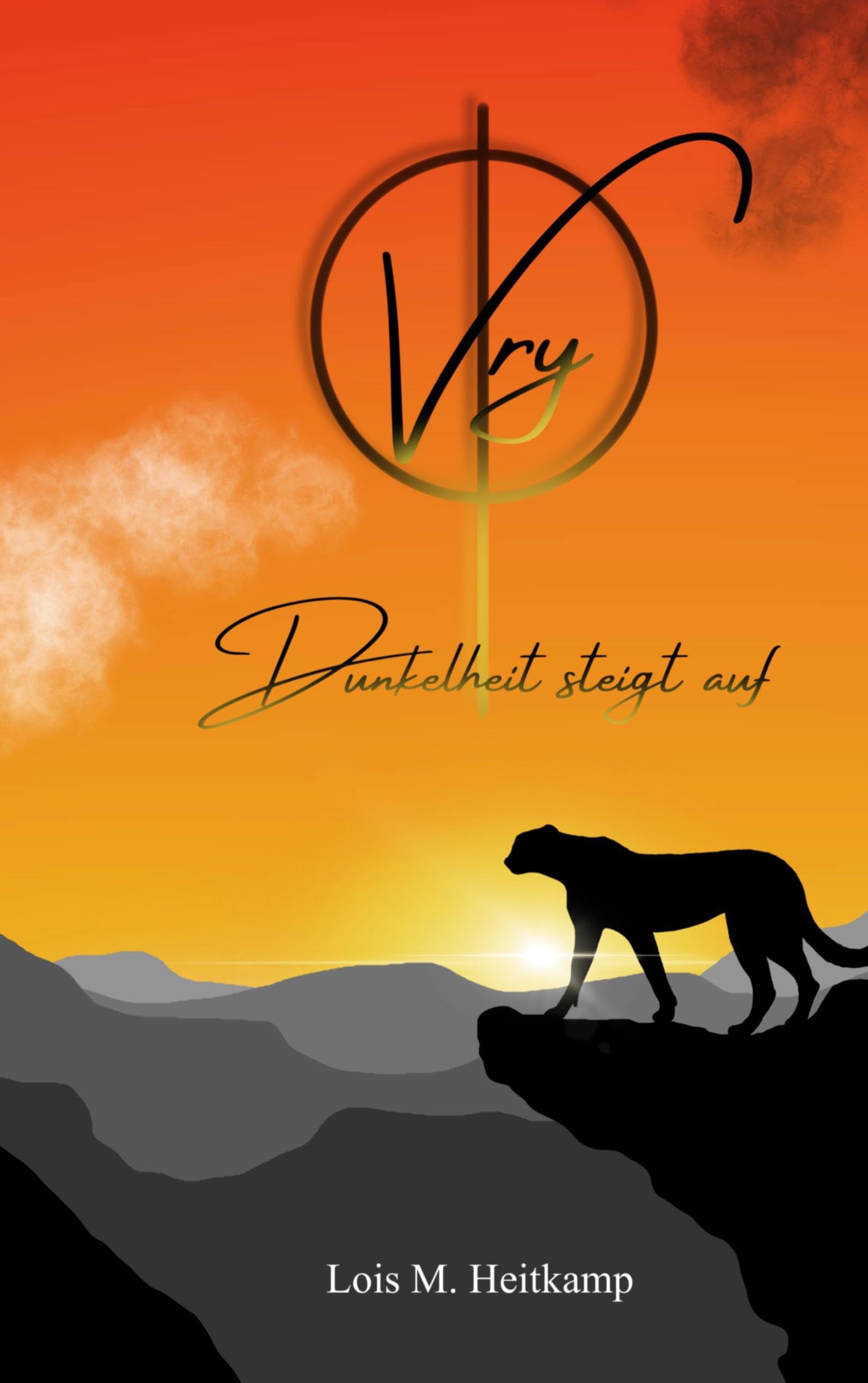 Vry Historical Fiction