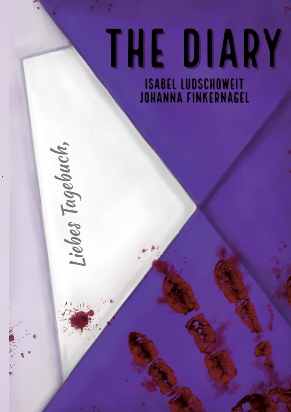 The Diary: Band 1 der Tagebuch-Morde (Die Tagebuch-Morde) Contemporary literature