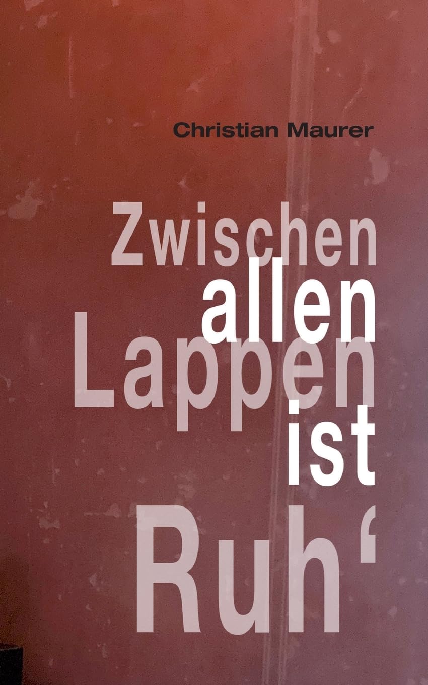 Zwischen allen Lappen ist Ruh' LGBTQ+
