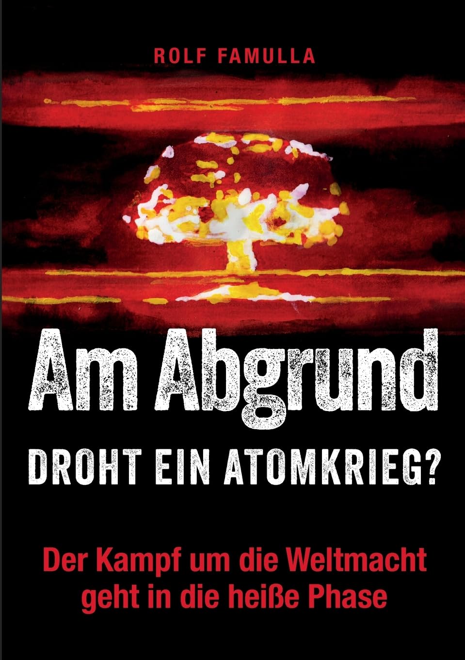 Product Image: Am Abgrund
