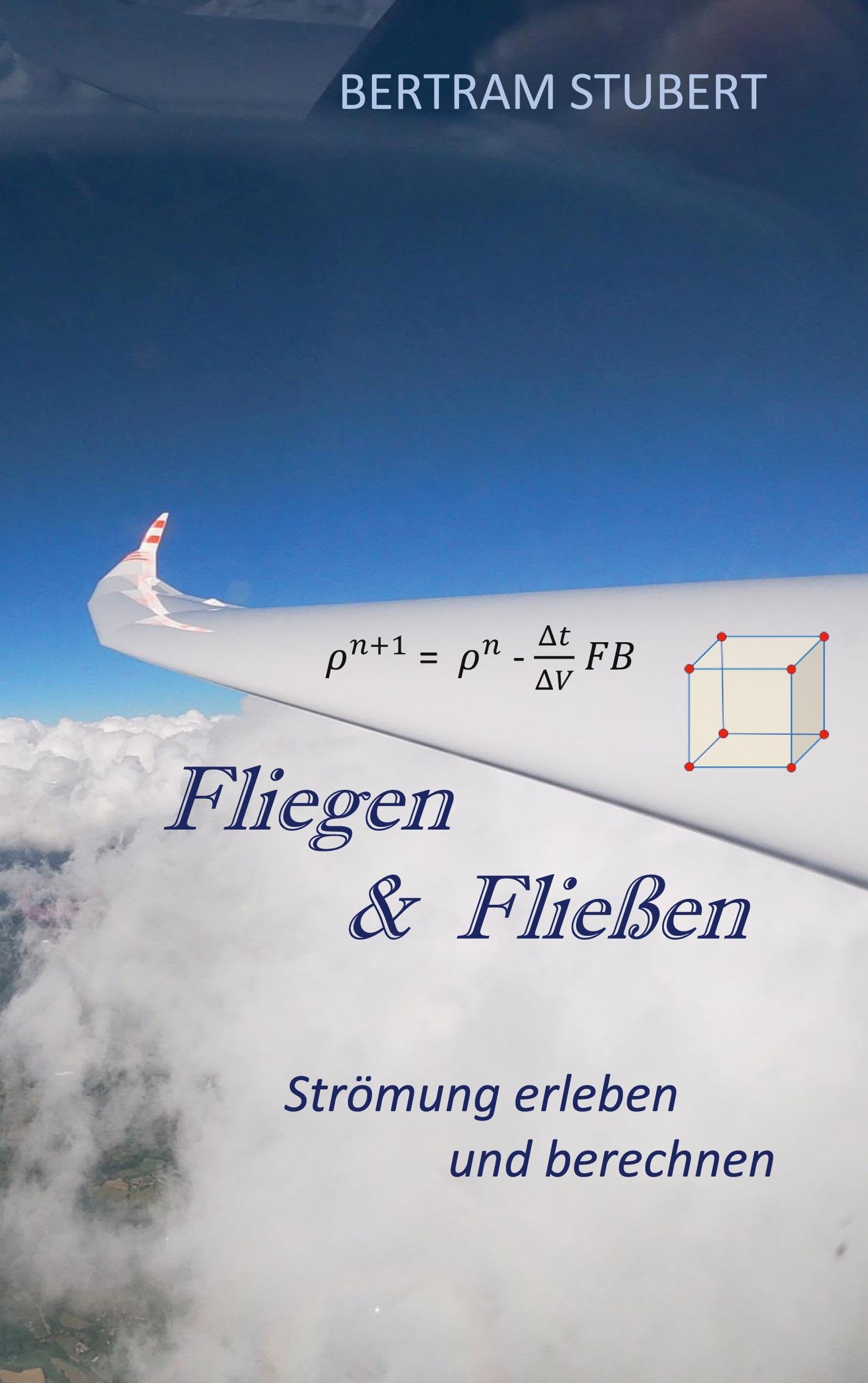 Fliegen & Fließen: Strömung erleben und berechnen Media & Communication