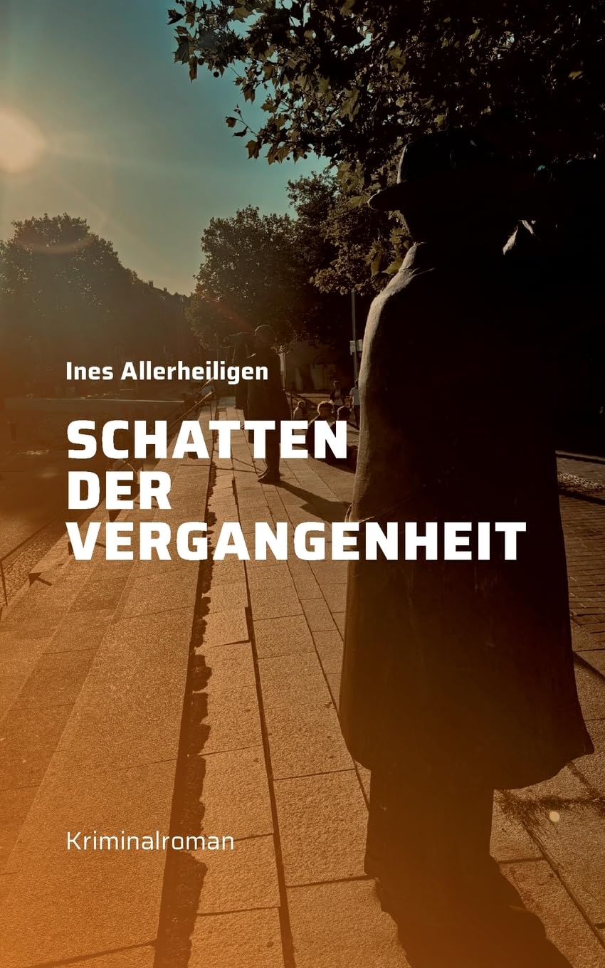 Schatten der Vergangenheit Contemporary literature