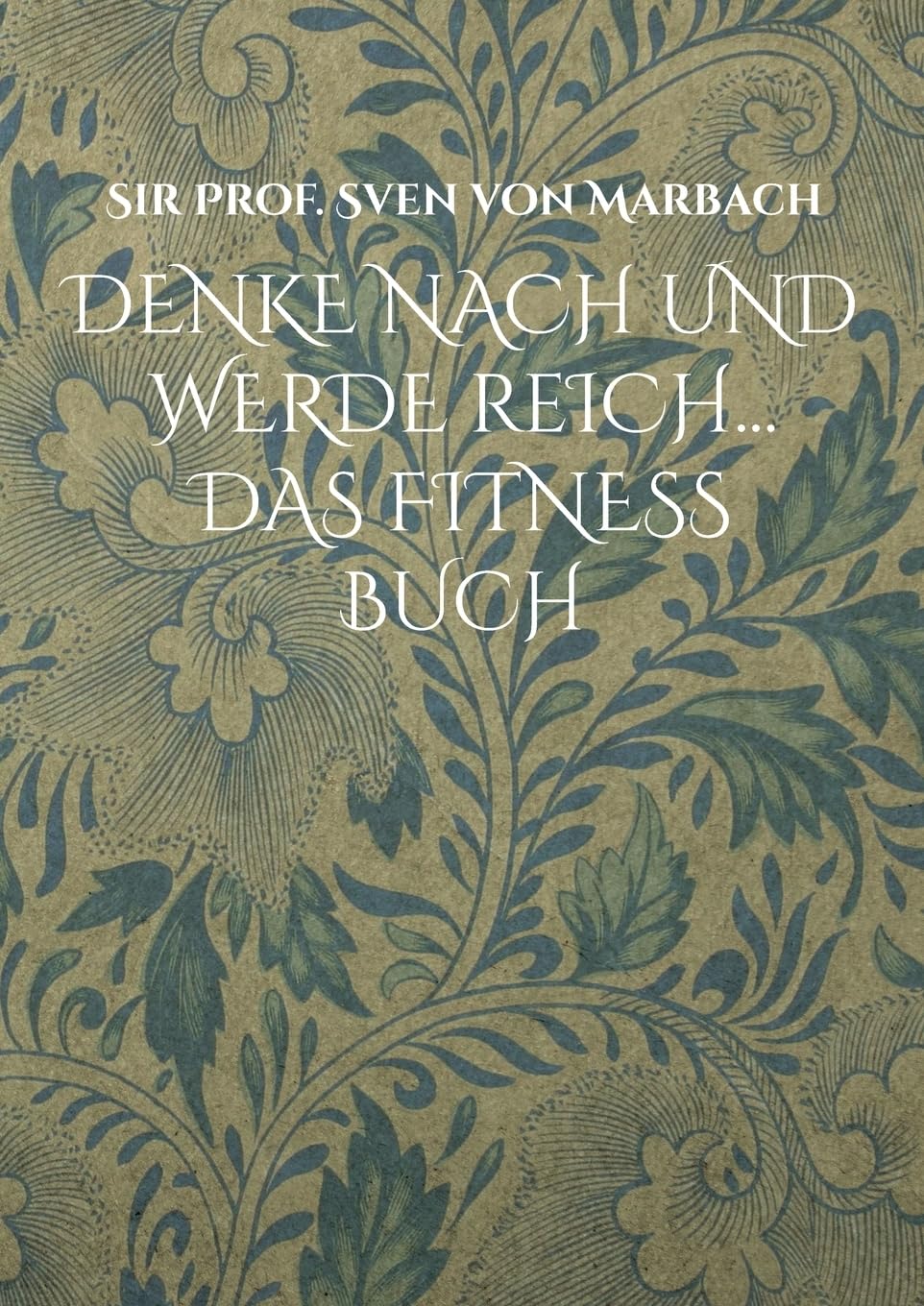 Denke nach und werde Reich... Learning & Reference