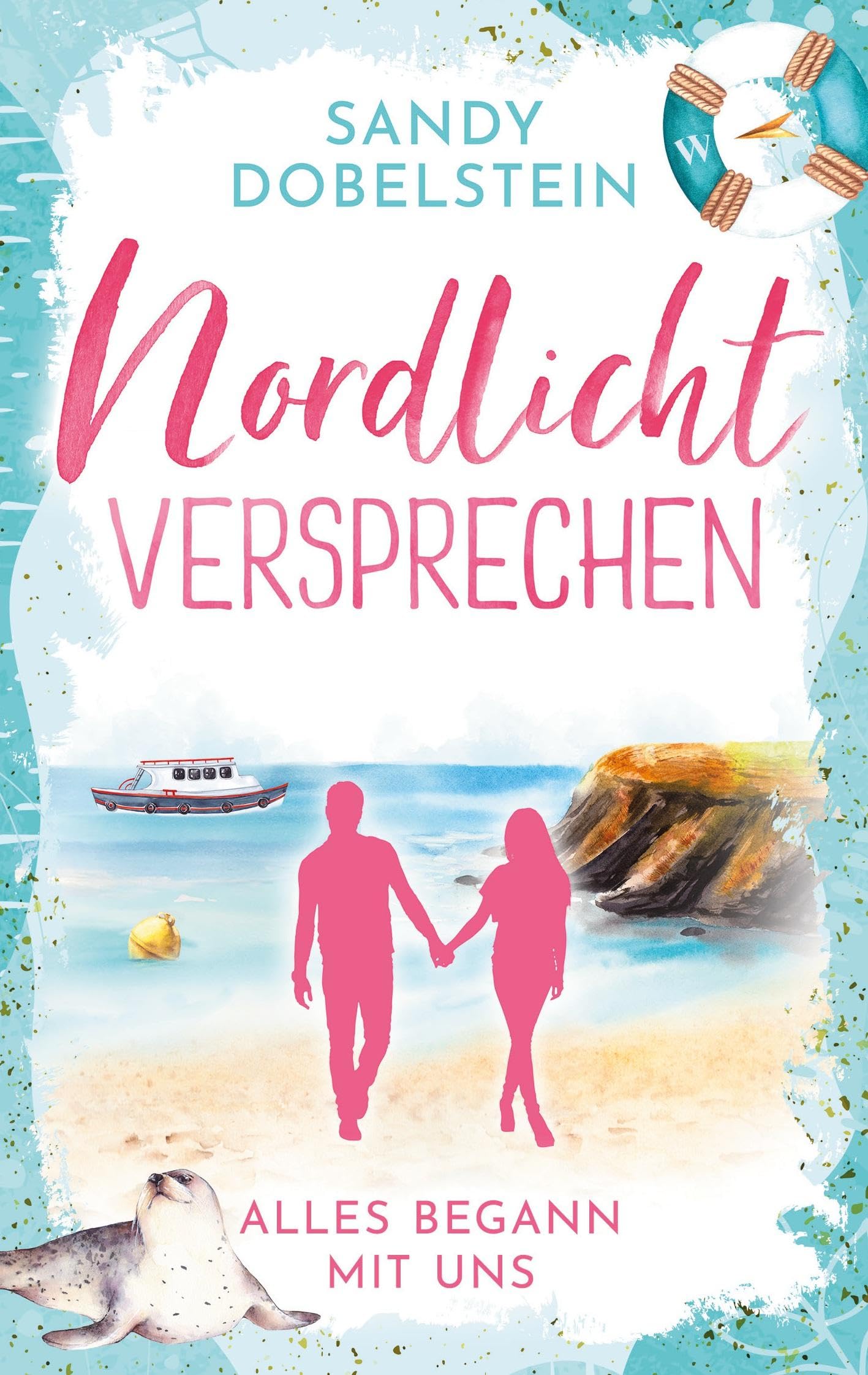 Alles begann mit uns Contemporary literature Books