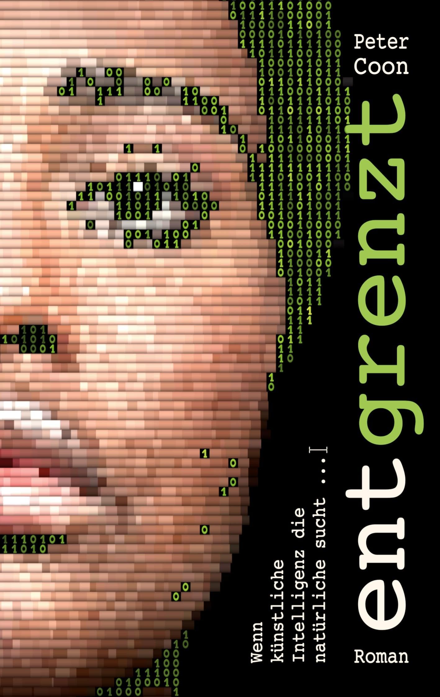 Entgrenzt Contemporary literature Books
