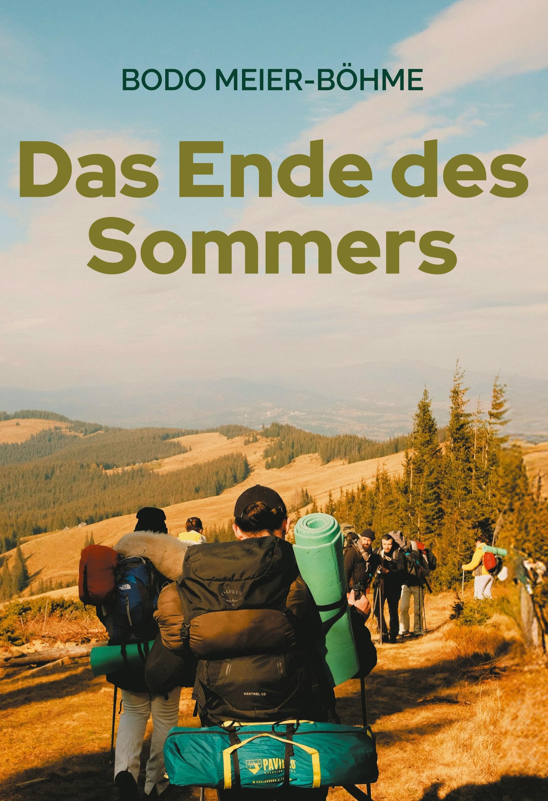 Product Image: Das Ende des Sommers