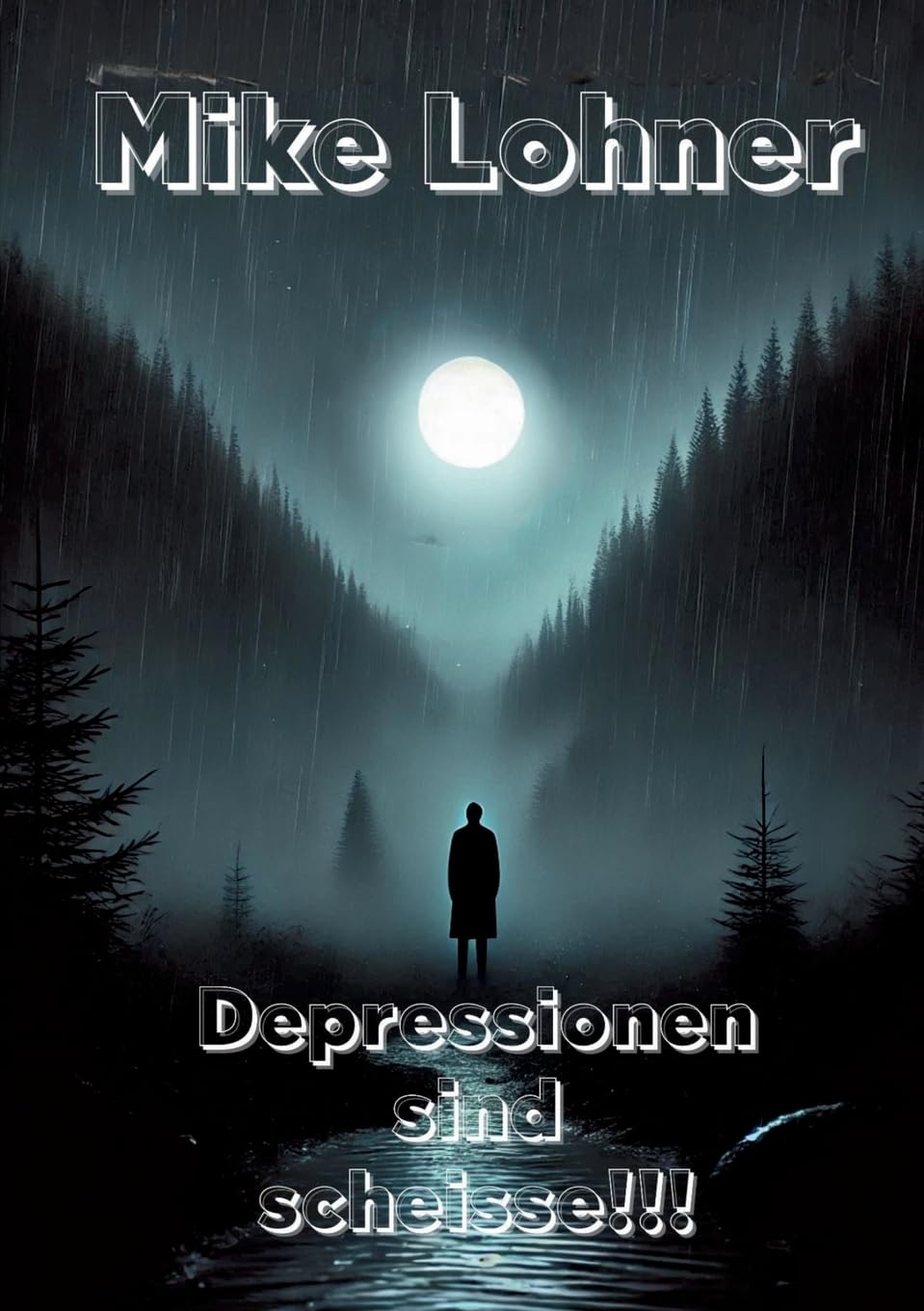 Depressionen sind scheisse Medicine