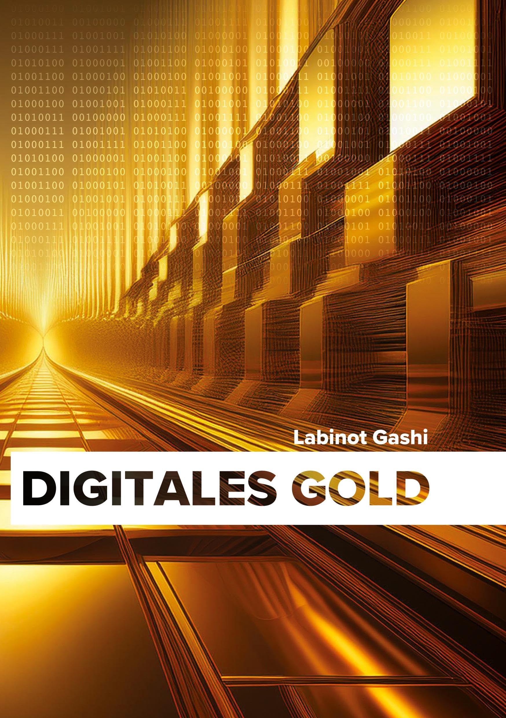 Digitales Gold Business, Finance & Career