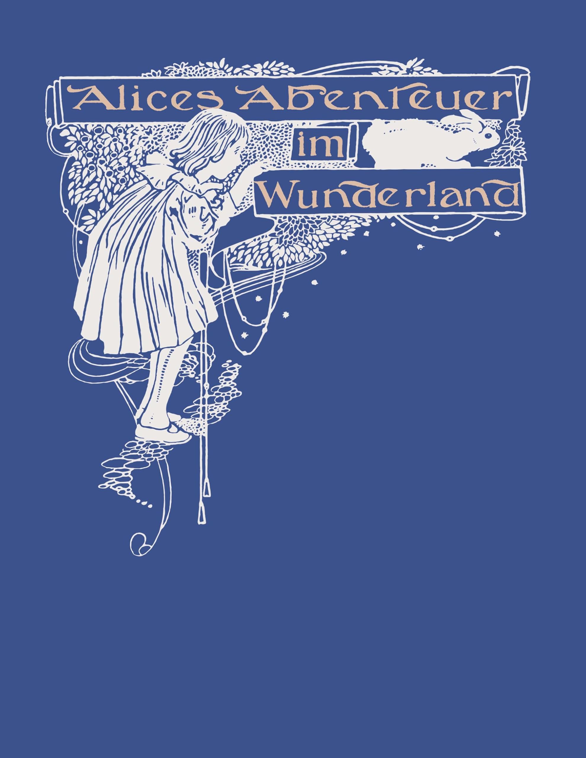 Product Image: Alices Abenteuer im Wunderland
